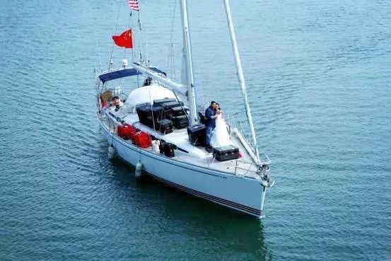 中國夫妻環球旅行10年，用玩命經歷賺了2個億