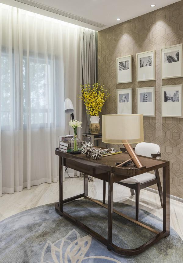 當代新風輕奢其形，張揚有度