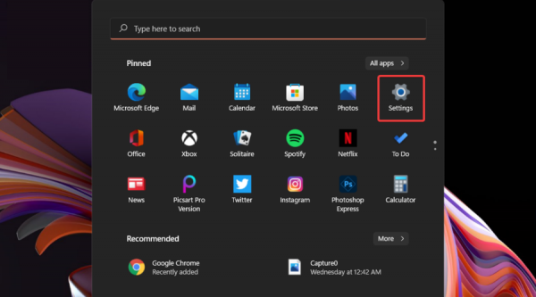 Win11怎麼設定觸控板手勢?Win11系統觸控板手勢設定方法 Win11怎麼設定觸控板手勢?Win11系統觸控板手勢設定方法