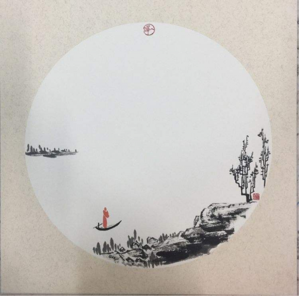 一杯濁酒談理想，一杯清茶聊人生