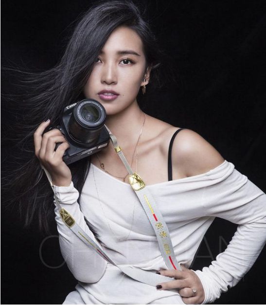 &quot;攝影一姐&quot;陳漫：捧紅&quot;金鎖&quot;，靠易烊千璽出圈，卻遭同行男性鄙夷