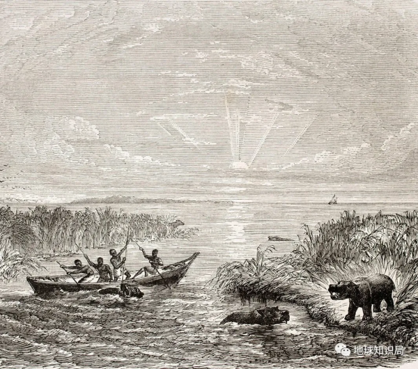 非洲的眼淚，為何如此貧窮｜地球知識局