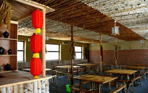 秋林江湖往事（三十三）闖麻壇，雨夜宿樺甸，悶倒驢絕配驢三件