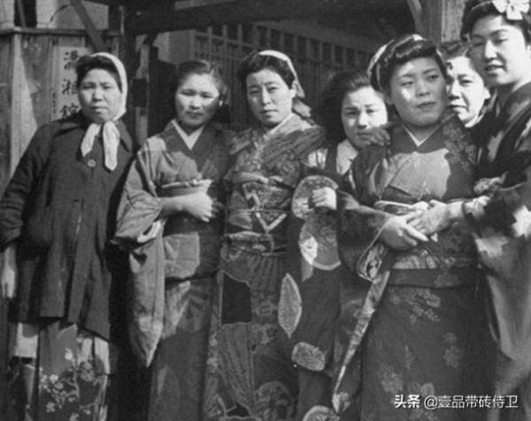 二戰結束後，日本戰敗士兵回家後看到妻子，為何紛紛自盡？