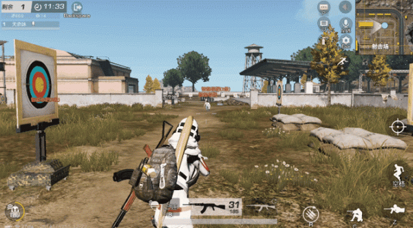 槍械測評 | 大神都喜歡的三連射步槍?用完都直呼“真香” 槍械測評 | 大神都喜歡的三連射步槍?用完都直呼“真香”