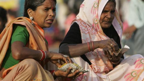 總與我國上海攀比的“孟買”現狀，帶你看看真實的印度孟買