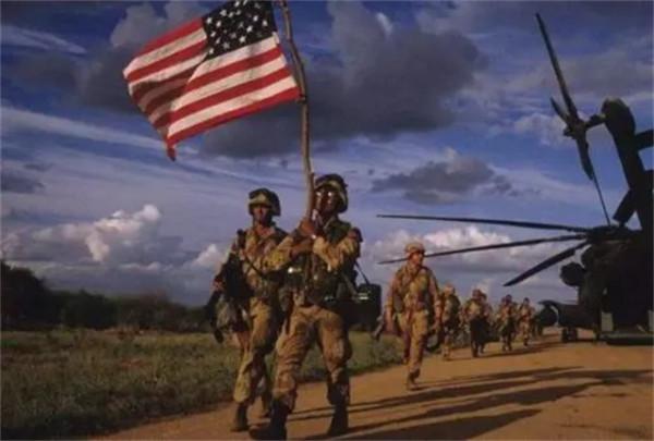 為什麼說中國南海穩如磐石？看看在南海的真實佈局，無懼任何威脅