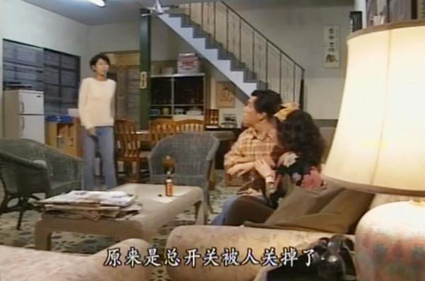 《900重案追兇》鬼後羅蘭演繹畸形的母愛，為女兒幸福謀害多人