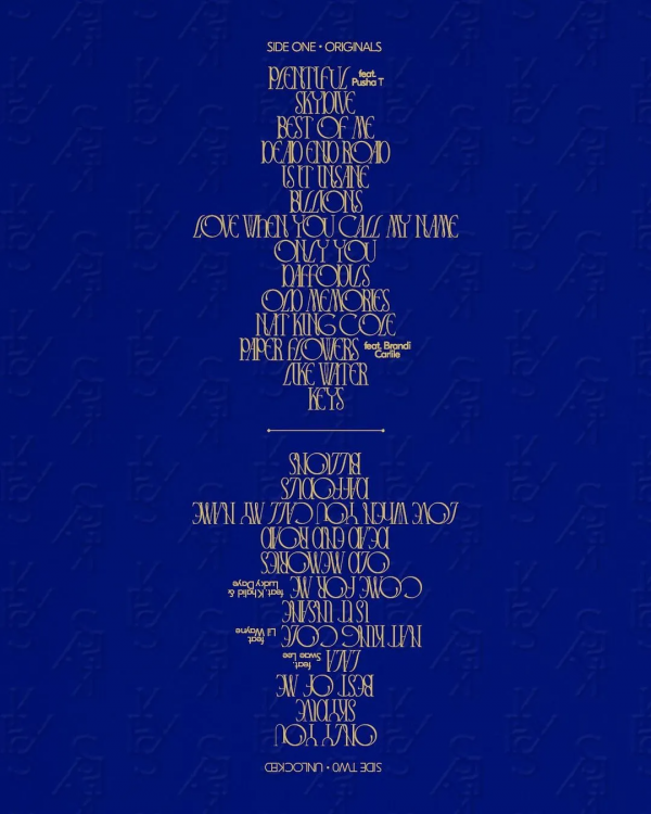 靈魂天后Alicia Keys釋出新專輯，遭遇滑鐵盧