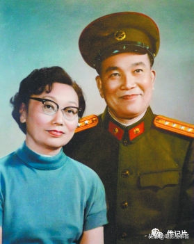 民國的近親與遠親（二）：顧家—“紅色姐妹”出自豪門