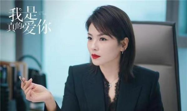 劉濤又將攜大女主劇上星湖南衛視，開啟霸屏模式，男主是大眾男神