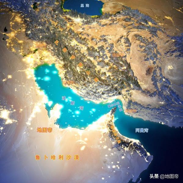 阿富汗有哪些鄰國? 阿富汗有哪些鄰國?