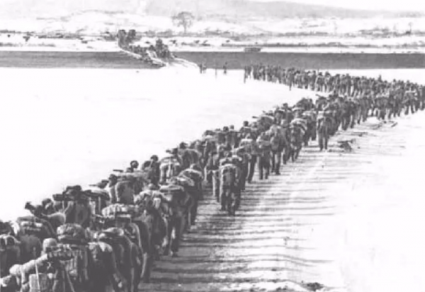 抗美援朝中,我國到底犧牲了多少人?2014年最終確定,四川省最多 抗美援朝中,我國到底犧牲了多少人?2014年最終確定,四川省最多