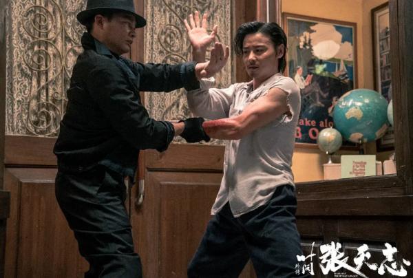 六位動作替身的逆襲,有的轉型成了導演,有的拿獎拿到手軟 六位動作替身的逆襲,有的轉型成了導演,有的拿獎拿到手軟