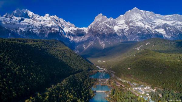 全國首批47個國家級文明旅遊示範單位名單，建議收藏