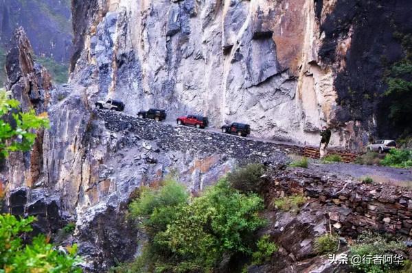 冬季去西藏怕高反，這條進藏線路攻略一定不能錯過