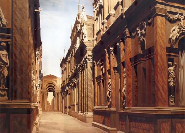 別人的“婚房”裡一去我就不想走