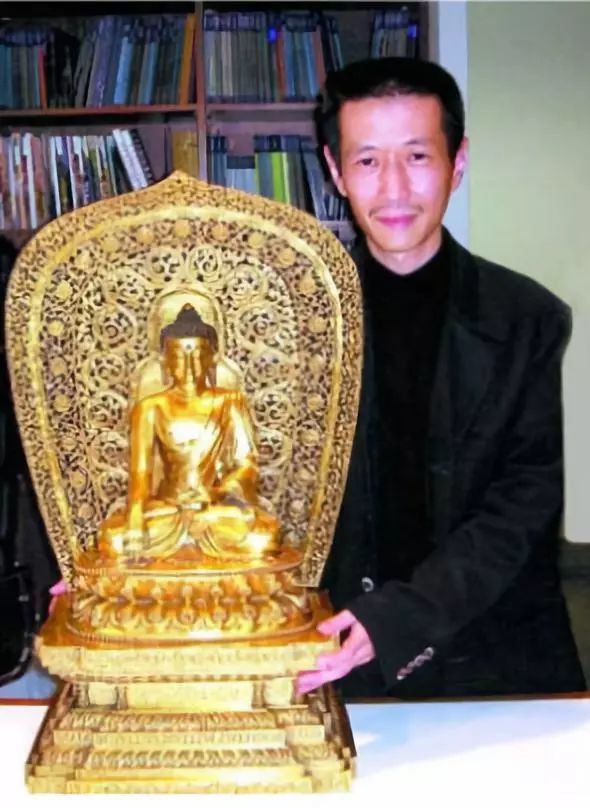 12年前,以2.7億拍下2尊圓明園獸首卻不付款的蔡銘超,現狀如何? 12年前,以2.7億拍下2尊圓明園獸首卻不付款的蔡銘超,現狀如何?