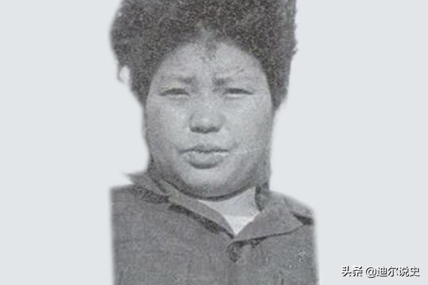 朝鮮戰爭中的最後一名人民軍女游擊隊員，1963年才被韓軍俘虜