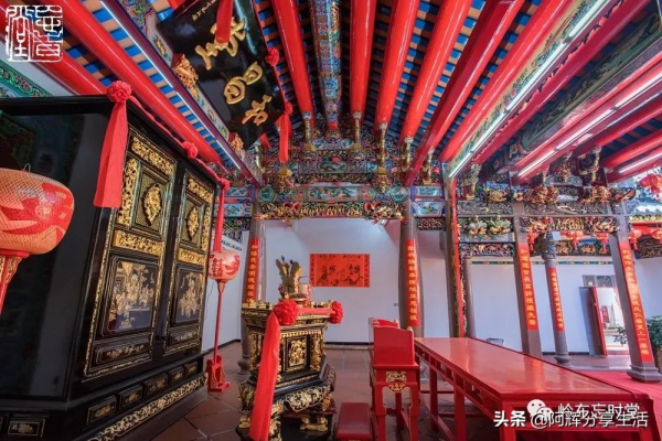 普寧多年山吳氏敬德祠 普寧多年山吳氏敬德祠