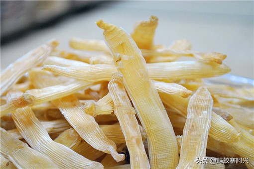 站在“食物鏈頂端”的雲南人，聽說在吃蟲這件事上，他們當仁不讓