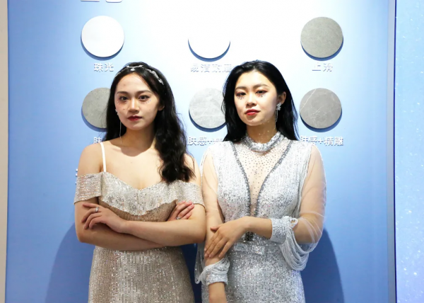 熱烈祝賀：“煥新2022”——金達雅現代瓷磚選品大會圓滿召開