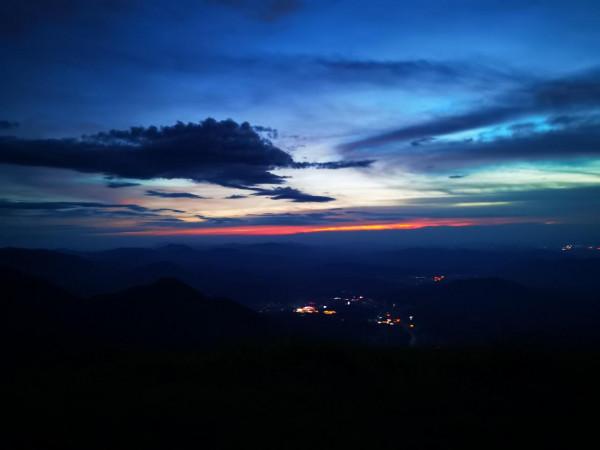 五嶽歸來不看山,在這些山面前,五嶽都是小弟 五嶽歸來不看山,在這些山面前,五嶽都是小弟