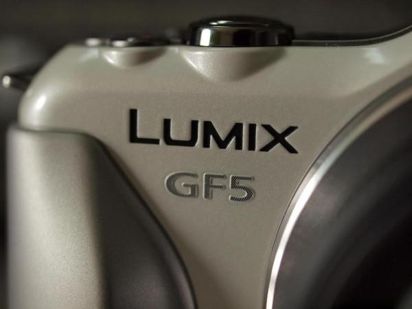 海淘松下GF5在2021年12月的評測