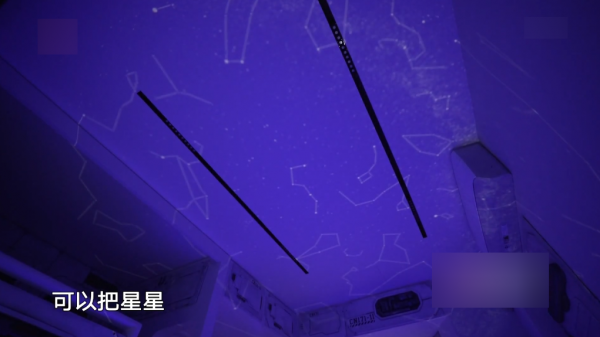 為了孩子，從休斯頓搬回北京，80㎡兩居室花32萬改造，儲物量大增