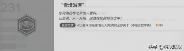 明日方舟：咕咕咕！SideStory「風雪過境」簡要攻略指南