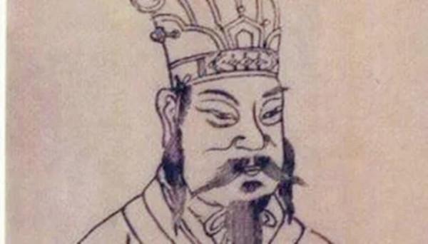 國王看不起胡人進貢的動物，讓人拿去喂虎，誰知老虎卻趴著不敢動