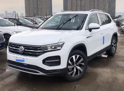 一汽大眾第二大車型