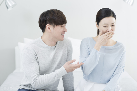 口腔有異味？可能是脾虛溼熱！1個方子，健脾胃，祛溼熱，除口臭