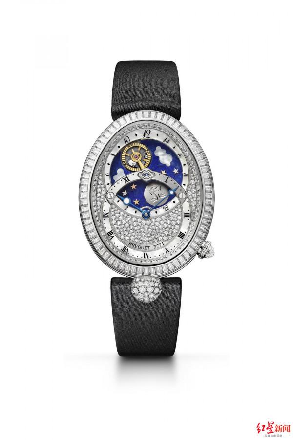 中秋月圓,最美不過腕間那抹“月”光 中秋月圓,最美不過腕間那抹“月”光