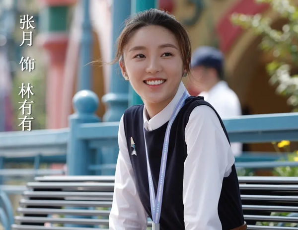 2021冒尖的10位女演員:有人作品多,有人宣傳猛,有人顏值高 2021冒尖的10位女演員:有人作品多,有人宣傳猛,有人顏值高