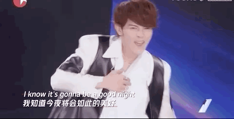 娛樂圈十大“油膩”男明星，有的去油成功，有的還在苦苦掙扎