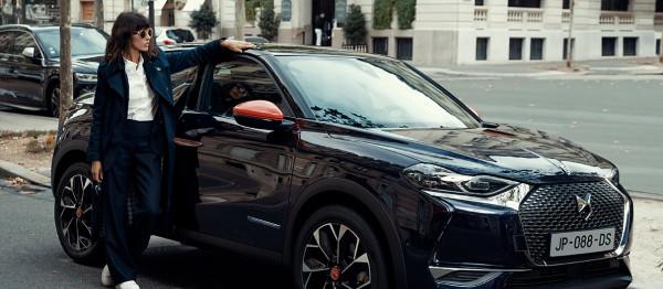 DS 3特別版釋出!聯名奢侈品品牌,有望入華銷售 DS 3特別版釋出!聯名奢侈品品牌,有望入華銷售