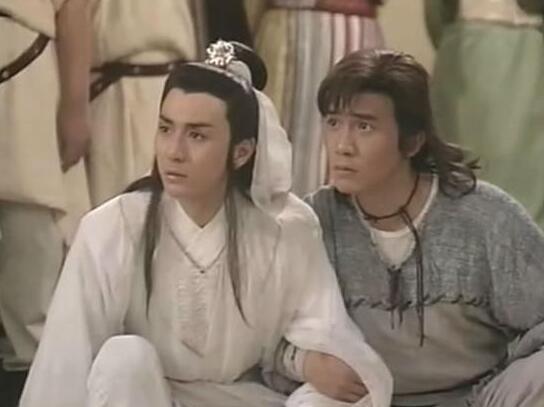 別毀了古裝美男！這5位男演員告訴你，什麼是“公子世無雙”