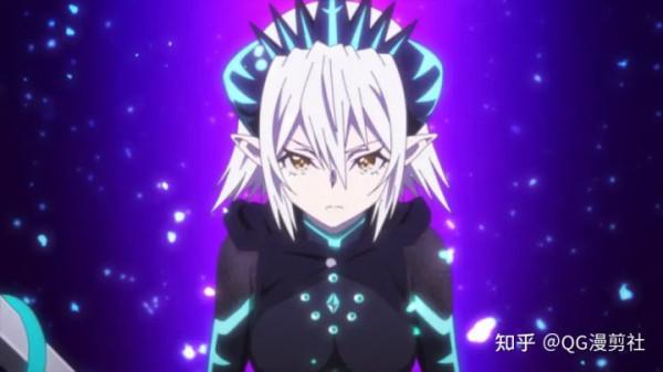 集換式卡牌遊戲與原創動畫聯動企劃《創之界限》公開先行圖