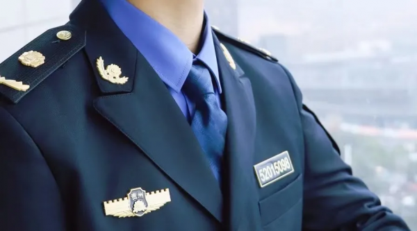 穿越千年 揭秘城管的前世今生 穿越千年 揭秘城管的前世今生