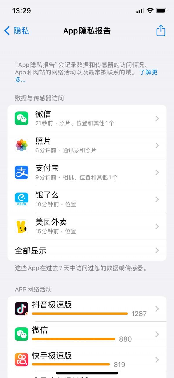 蘋果手機ios15.2系統版本，今天凌晨正式推送了，你們升級了嗎