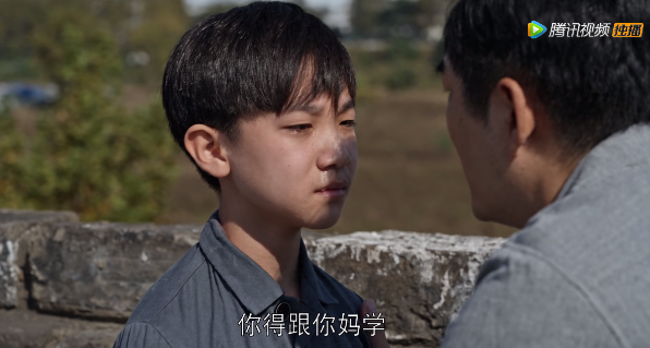 沒人誇誇《喬家的兒女》的小演員嗎?那我來 沒人誇誇《喬家的兒女》的小演員嗎?那我來