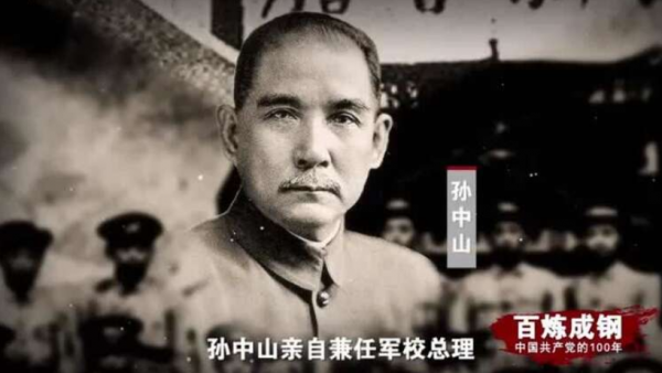 黃埔軍校政治部，最讓蔣介石頭痛：除了主任能力還有我黨兩支勁旅