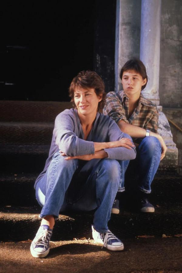 這些衣服真的可以從20歲穿到50歲，不信看看她們