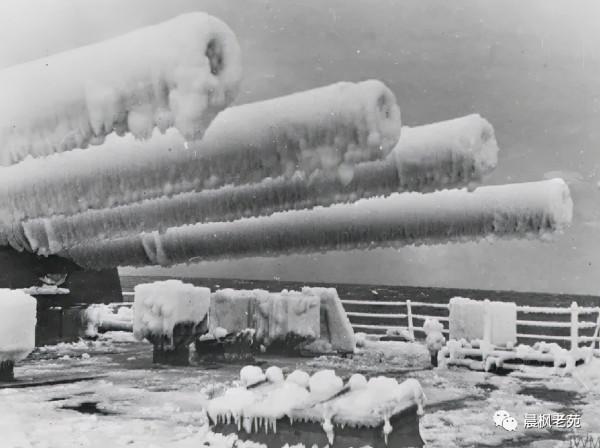 中國大驅現身阿留申群島，不只是“寇可往吾亦可往”