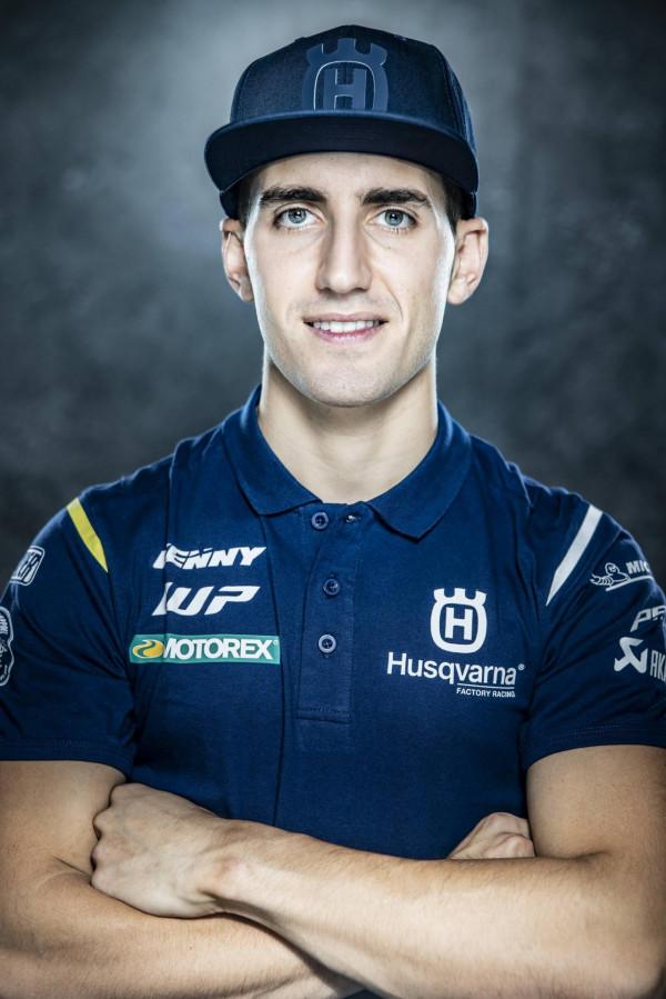 胡斯瓦那 2022 達喀爾拉力賽工廠車隊