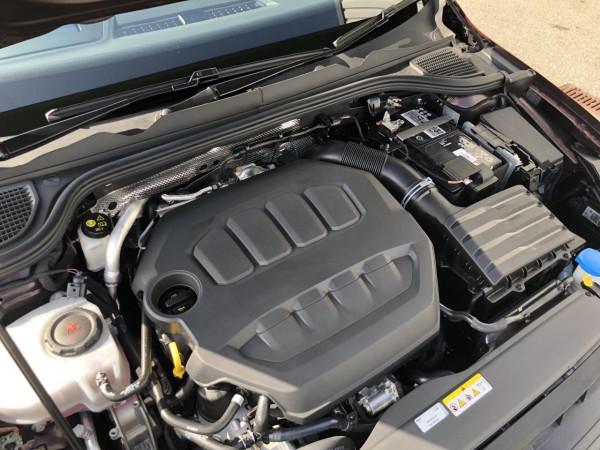 2.0T爆出296馬力,大眾高爾夫GTI Clubsport 45週年紀念版十分硬核 2.0T爆出296馬力,大眾高爾夫GTI Clubsport 45週年紀念版十分硬核