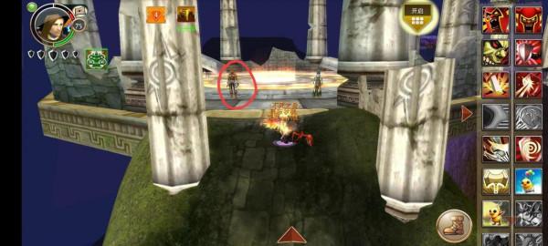 手遊版wow混沌與秩序online，新手快速升級攻略