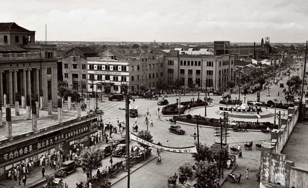 披露：日軍在南京大屠殺前，做了什麼，使南京城徹底陷落？