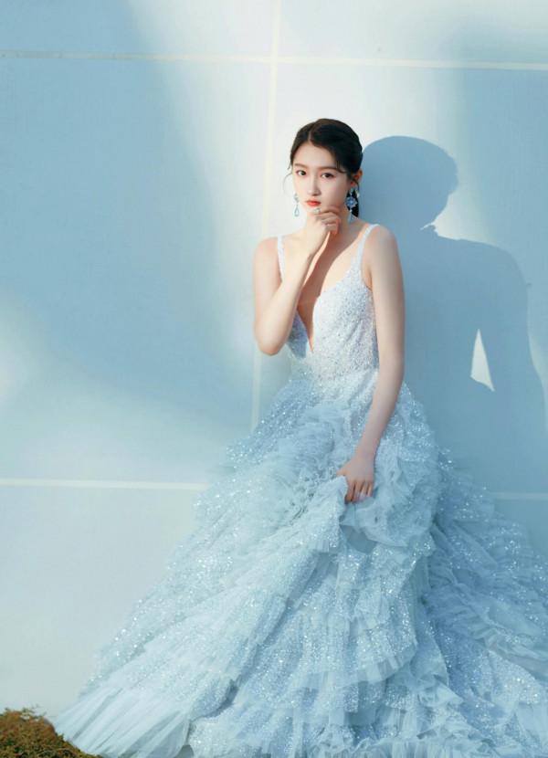 關曉彤 美圖寫真集